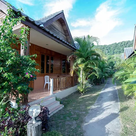 Poonsap Resort